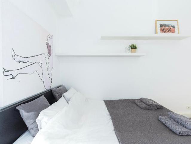Appartement location à Quartier de la Senne - Zennewijk, Bruxelles - Brussel