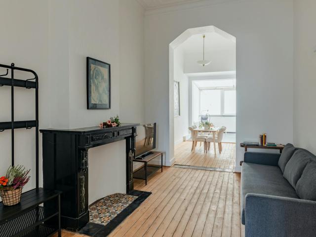 Appartement location à Elsene, Bruxelles