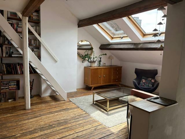 Appartement location à Brussel, Bruxelles