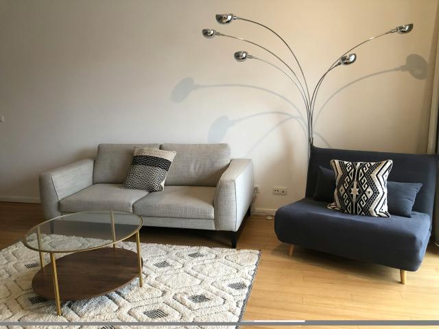 Appartement location à Quartier du Centre - Centrumwijk, Bruxelles - Brussel