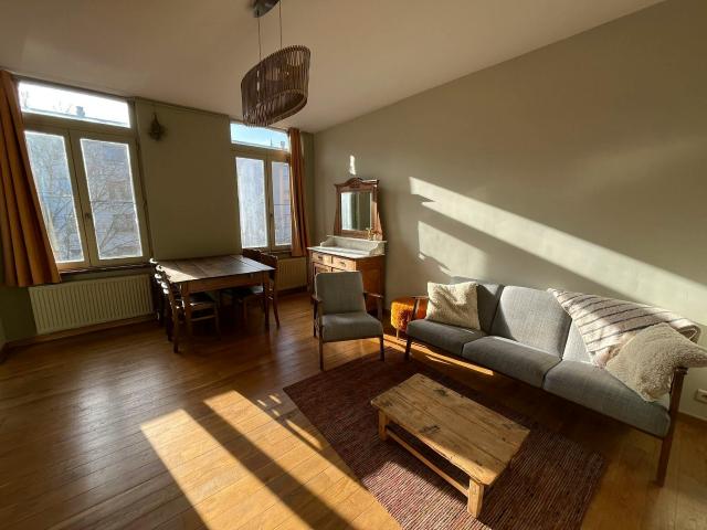 Appartement location à Brussel, Bruxelles