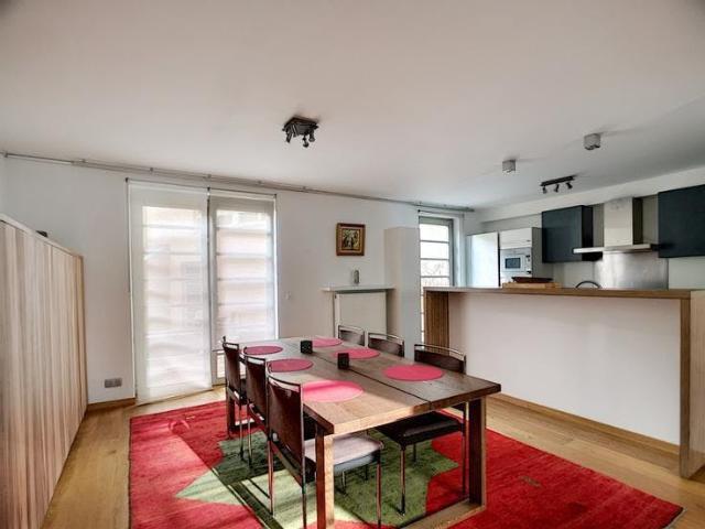Appartement location à Brussel, Bruxelles
