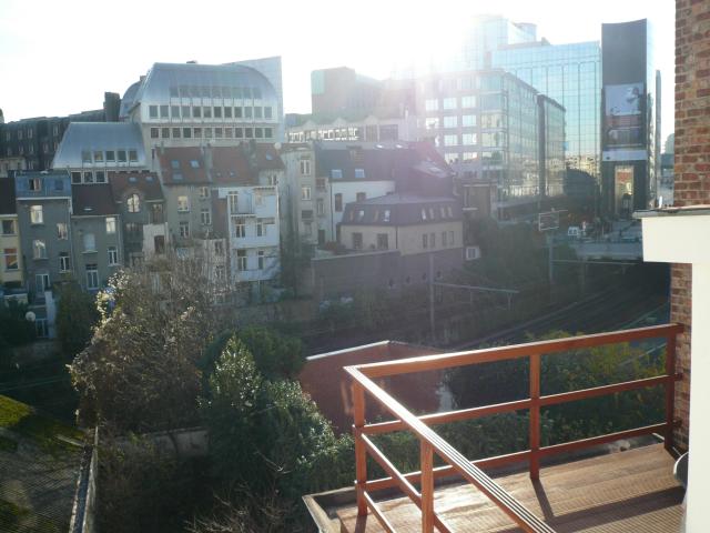 Appartement location à Brussel, Bruxelles