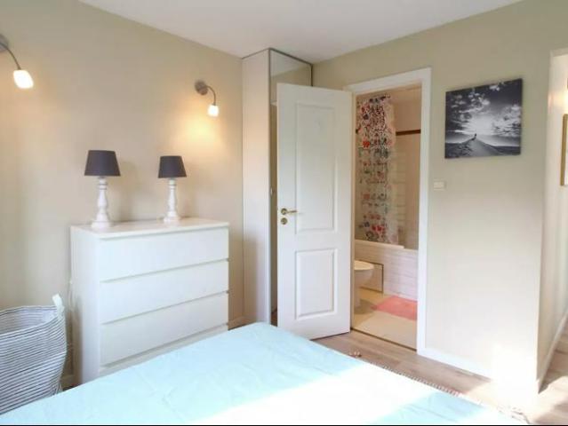 Appartement location à Quartier européen - Europese Wijk, Bruxelles - Brussel