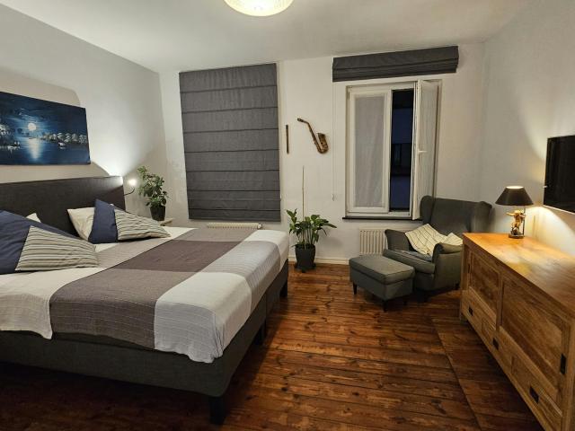 Appartement location à Brussel, Bruxelles