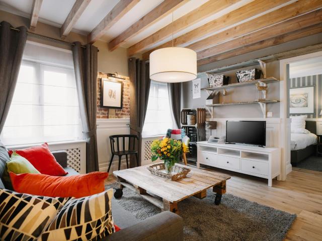Appartement location à Brussel, Bruxelles