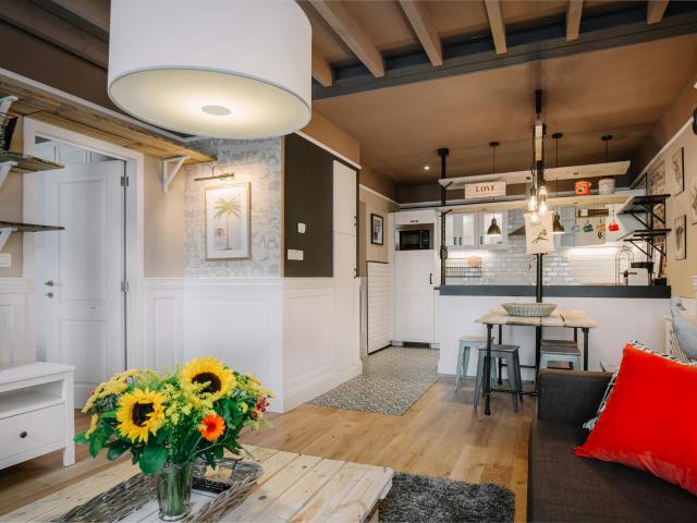 Appartement location à Brussel, Bruxelles