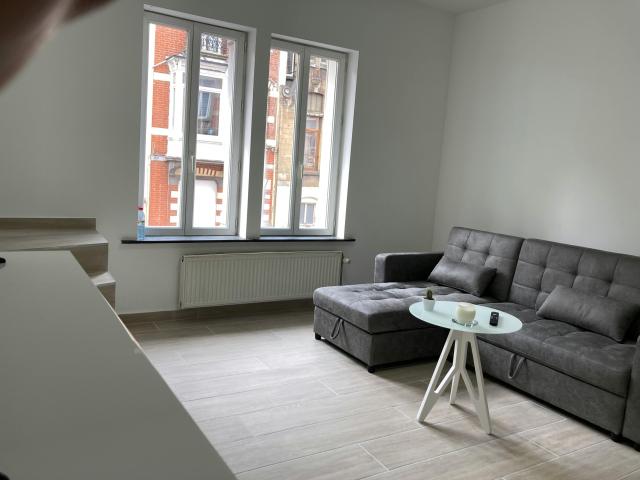 Appartement location à Brussel, Bruxelles