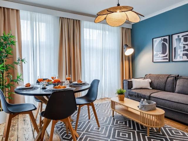 Appartement location à Brussel, Bruxelles