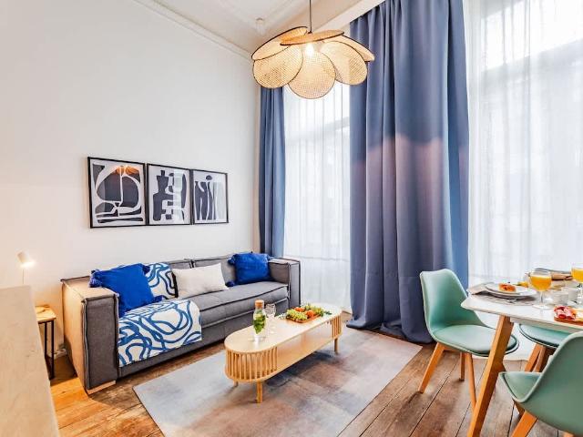 Appartement location à Brussel, Bruxelles