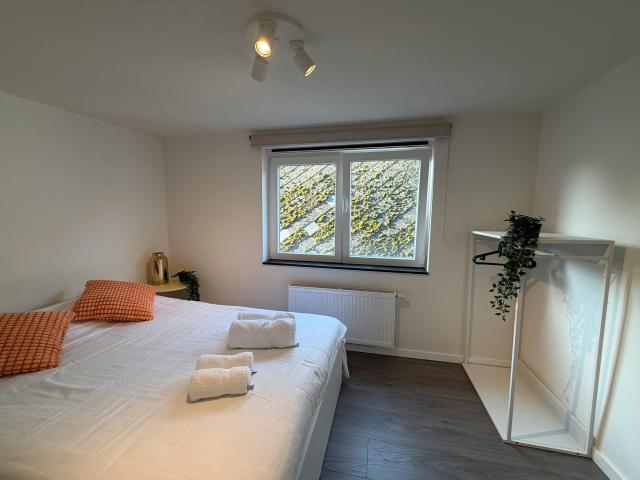 Appartement location à Brussel, Bruxelles