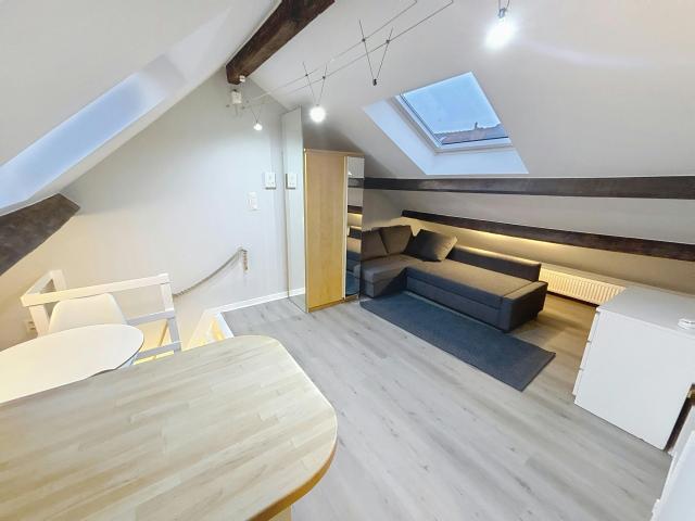 Appartement location à Brussel, Bruxelles