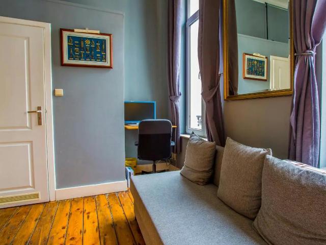 Appartement location à Brussel, Bruxelles