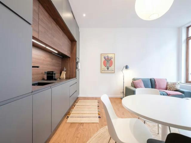 Appartement location à Brussel, Bruxelles