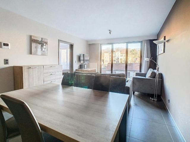 Appartement location à Laeken - Laken, Bruxelles - Brussel