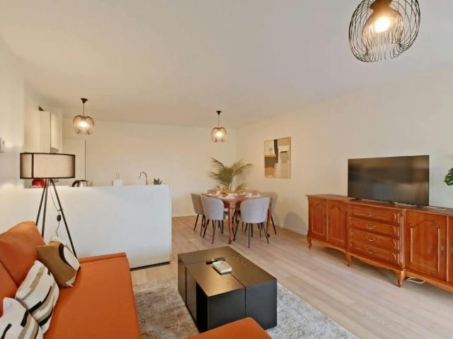 Appartement location à Schaarbeek, Bruxelles