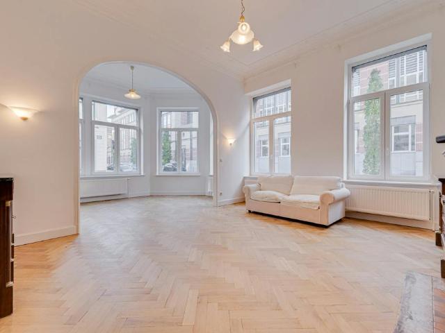 Appartement location à Quartier européen - Europese Wijk, Bruxelles - Brussel