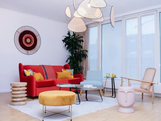 Appartement location à Brussel, Bruxelles