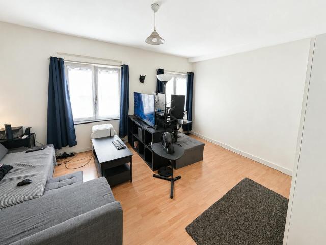 Appartement location à Brussel, Bruxelles