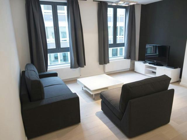 Appartement location à Brussel, Bruxelles
