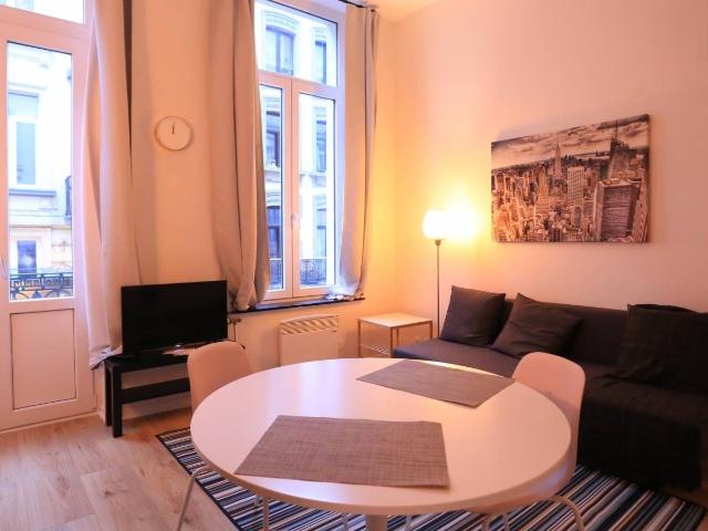 Appartement location à Brussel, Bruxelles