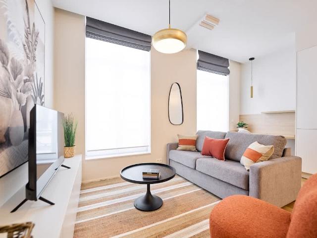 Appartement location à Brussel, Bruxelles
