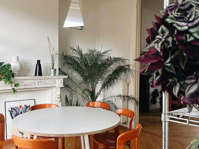 Appartement location à Brussel, Bruxelles