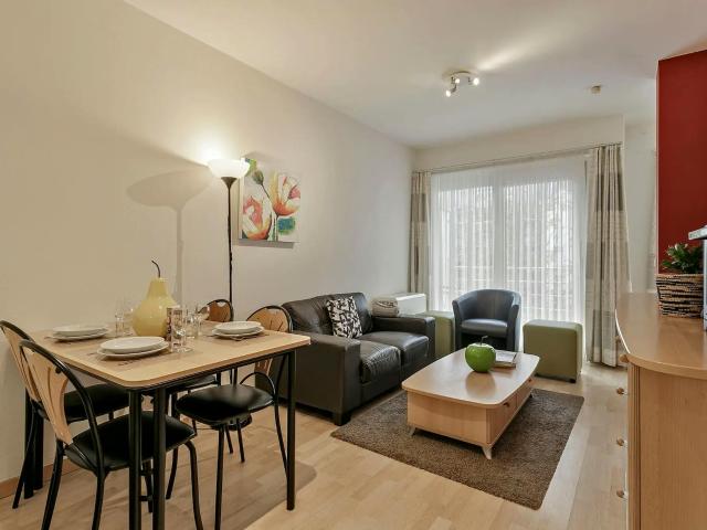 Appartement location à Brussel, Bruxelles