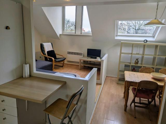 Appartement location à Brussel, Bruxelles