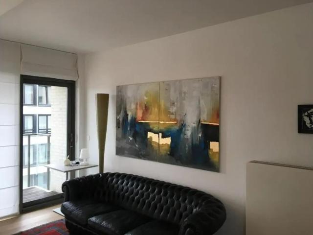 Appartement location à Brugge, West-Vlaanderen