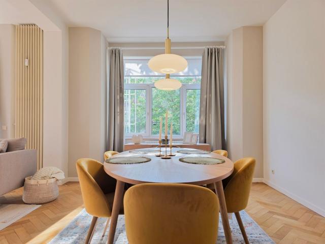 Appartement location à Brussel, Bruxelles