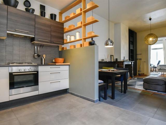 Appartement location à Brussel, Bruxelles