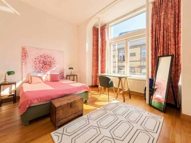 Appartement location à Brussel, Bruxelles