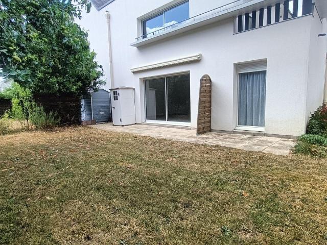 Appartement location à Bruz