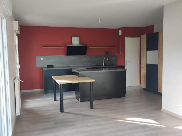 Appartement location à Rennes, Bretagne