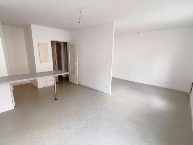 Appartement location à Bruz