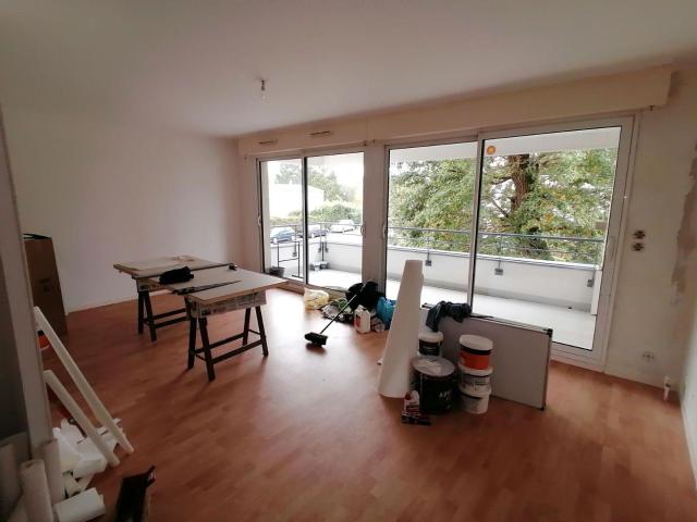 Appartement location à Rennes, Bretagne