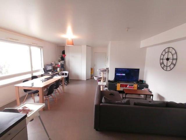 Appartement location à Bruz