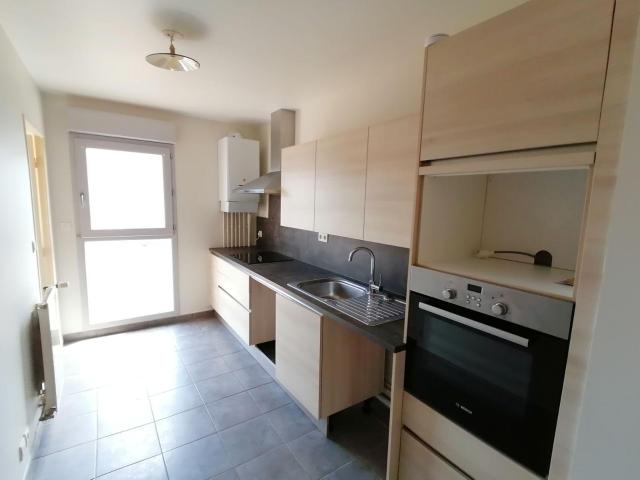 Appartement location à Bruz