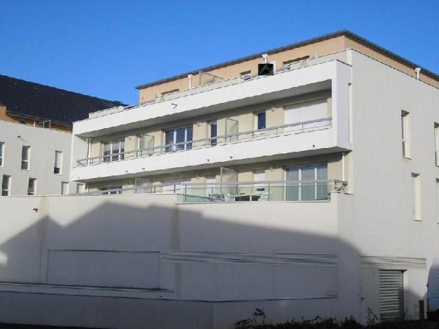 Appartement location à Rennes, Bretagne