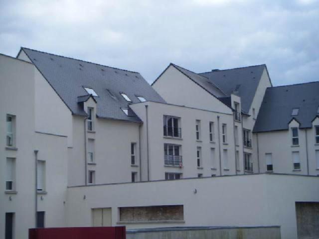 Appartement location à Rennes, Bretagne