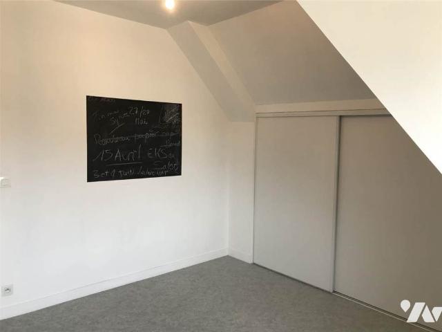 Appartement location à Bretagne, Ille-et-Vilaine