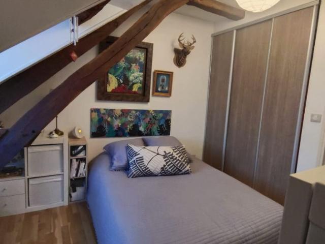 Appartement location à Coutances, Lessay