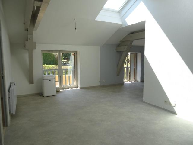 Appartement location à Bourg-en-Bresse, Buellas