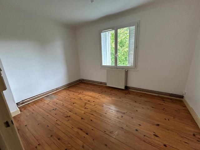 Appartement location à Bourg-en-Bresse, Buellas