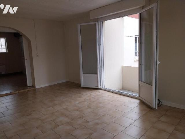 Appartement location à Hauts-de-France