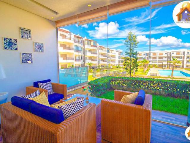 Appartement location à M'diq, Tanger-Tétouan