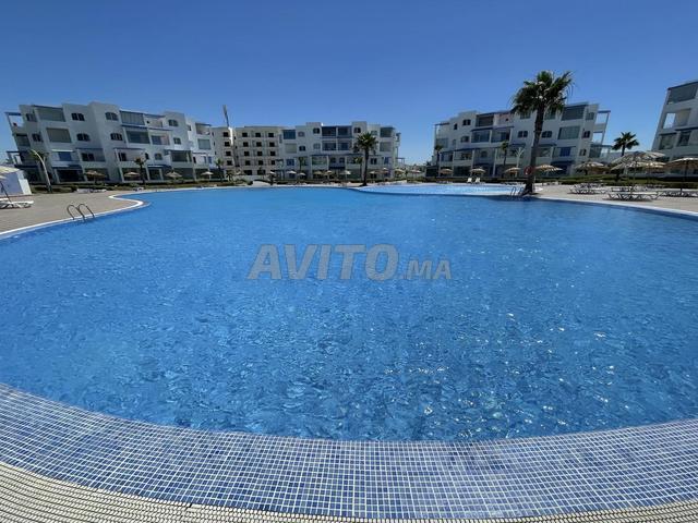 Appartement location à M'diq, Tanger-Tétouan