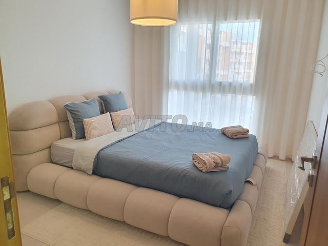 Appartement location à M'diq, Tanger-Tétouan