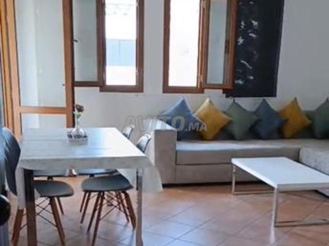Appartement location à M'diq, Tanger-Tétouan